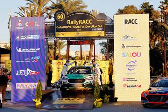 60 RallyRACC (2025)